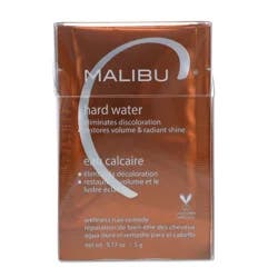 Malibu C Hair Wellness Treatment - 0.17 oz / 12 Pack