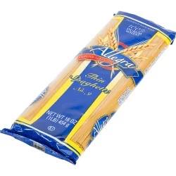 Allegra Pasta Thin Spaghetti