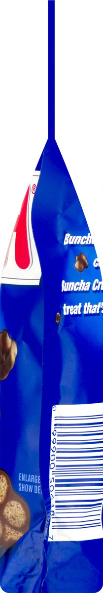 slide 12 of 13, Crunch Buncha Crunchy Bunch Milk Chocolate 8 oz, 8 oz