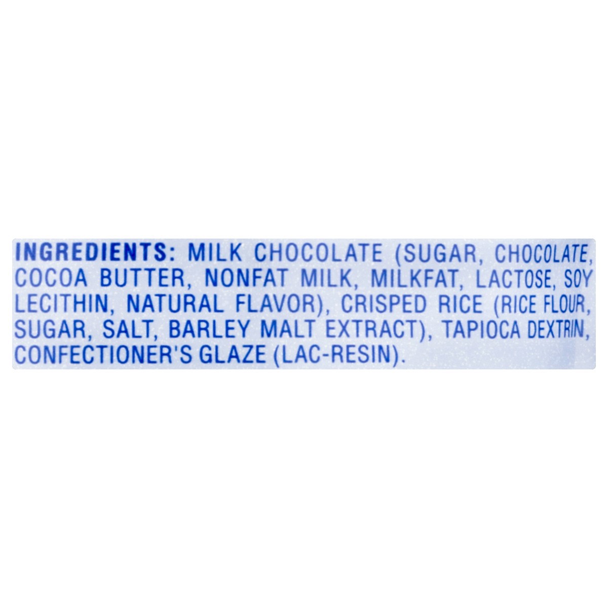 slide 3 of 13, Crunch Buncha Crunchy Bunch Milk Chocolate 8 oz, 8 oz