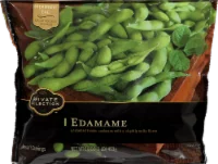 Private Selection Edamame