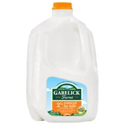 Garelick Farms 2% Reduced Fat Milk 1 gl