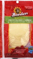 Borden Cheese Slices 10 ea