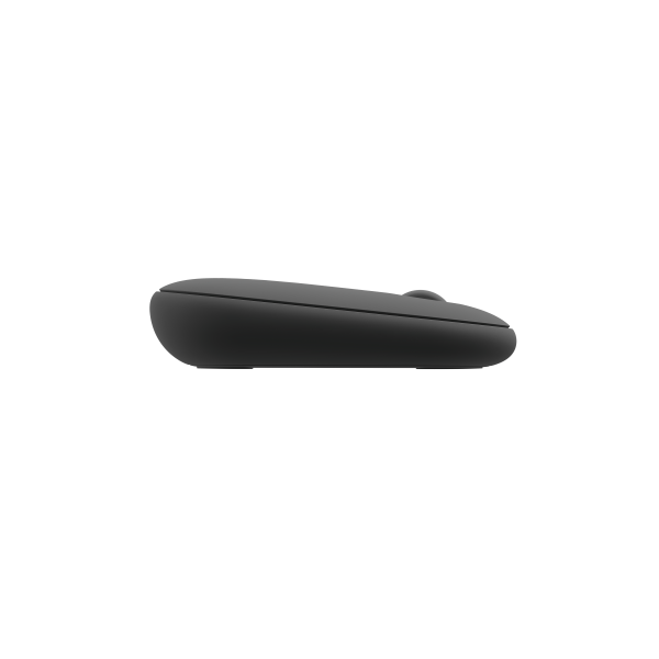 slide 2 of 7, Logitech M355 Portable Wireless Mouse, Graphite, 910-005743, 1 ct