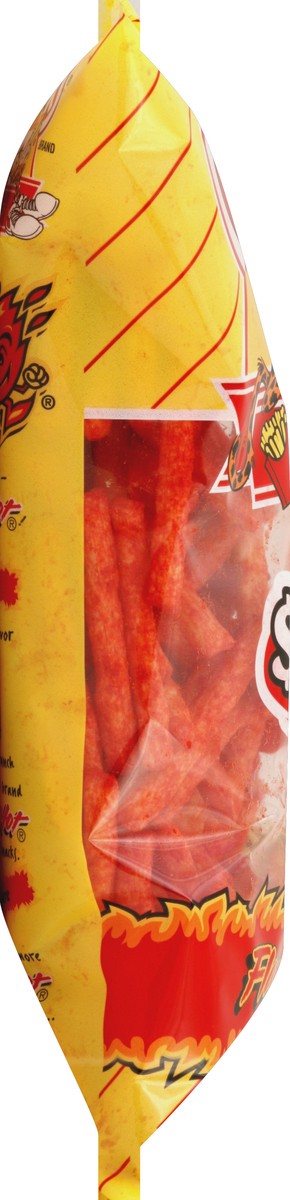 slide 3 of 6, Chester's Flmin'Hot Fries, 5.75 oz