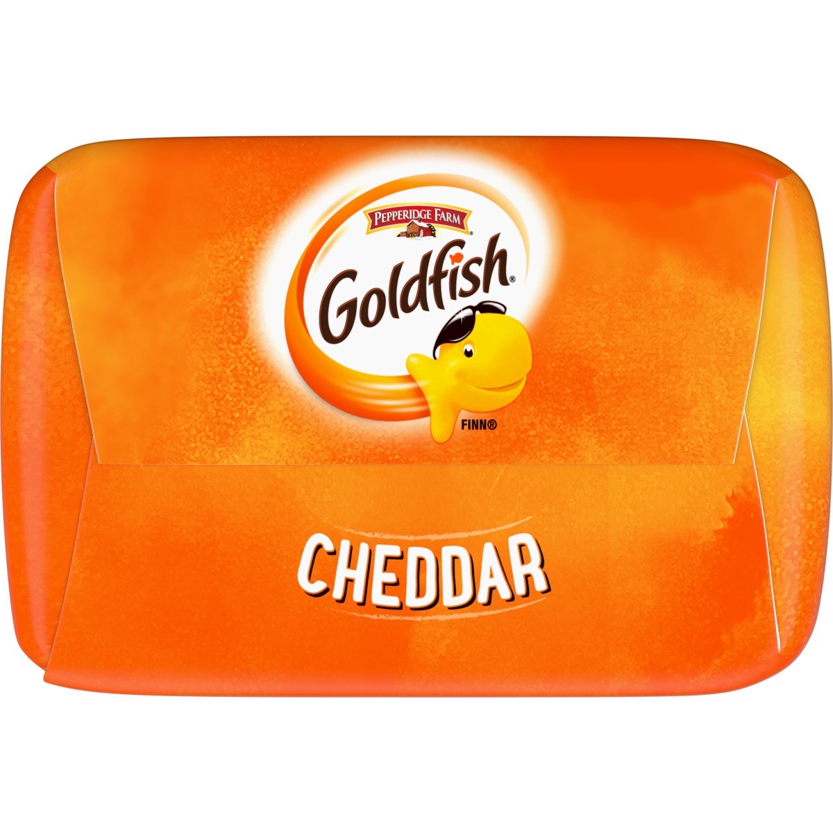 slide 4 of 9, Pepperidge Farm Goldfish Crackers, Cheddar Crackers, Family Size, 10 Oz Bag, 10 oz
