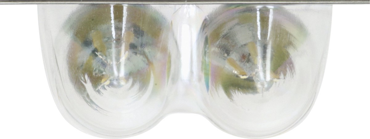 slide 4 of 10, Feit Electric Enhance 5.5 Watts LED Daylight Blunt Tip Clear Bulbs 2 ea, 2 ct