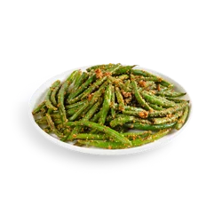 Hy-Vee Firecracker Green Beans
