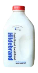 Hildebrand Farms Dairy 2% Reduced Milk
