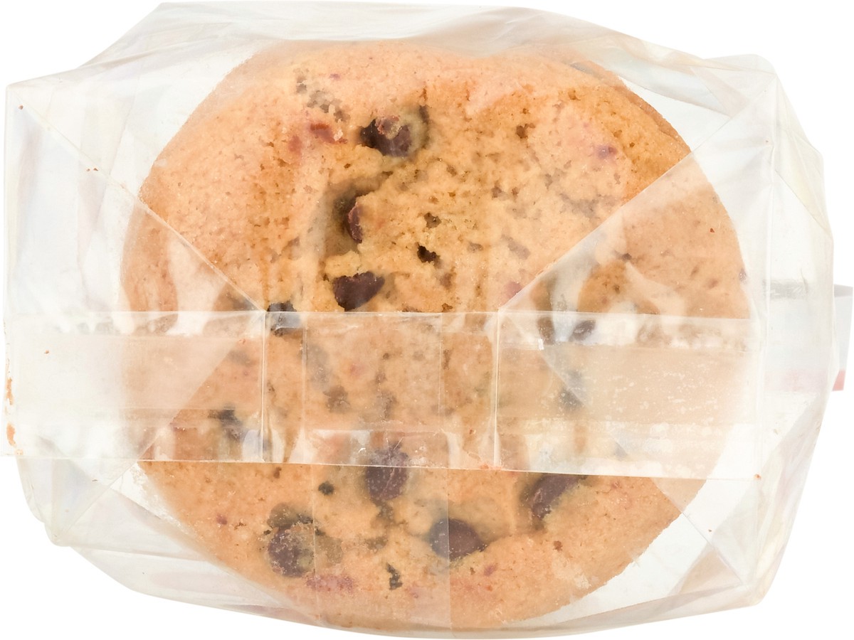 slide 8 of 9, Divvies Chocolate Chip Cookie Sandwiches, 7.5 oz