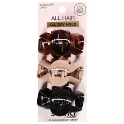 scünciClaw Clips 3 Each
