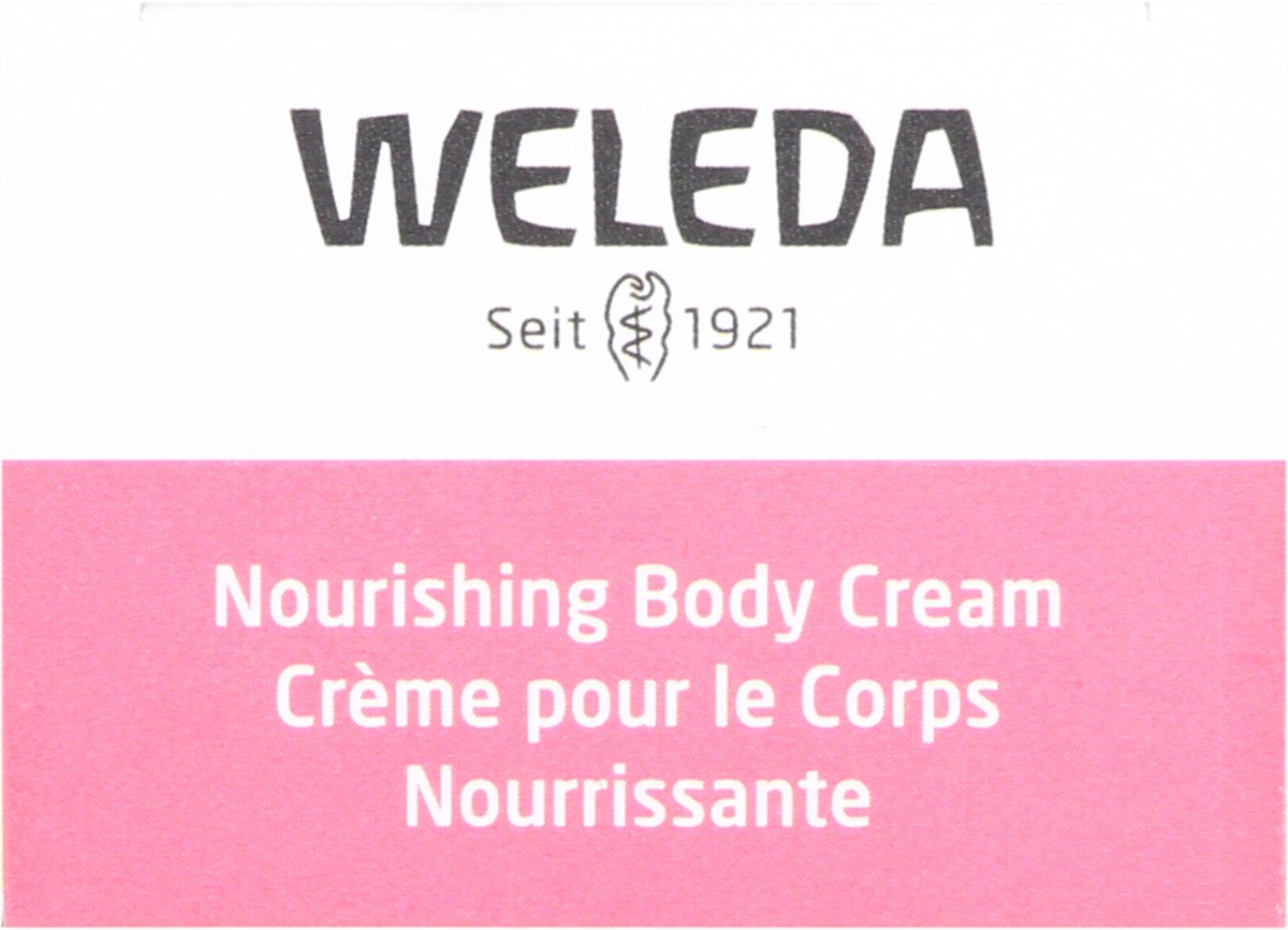 slide 11 of 11, Weleda Baby Nourishing Body Cream 2.5 fl oz Box, 2.5 fl oz