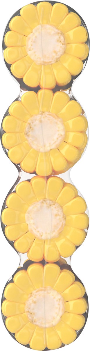 slide 12 of 12, Green Giant Extra Sweet Corn-on-the-Cob Mini Ears, 12 oz, 12 ct