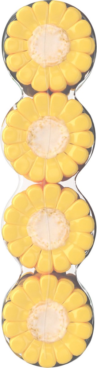 slide 11 of 12, Green Giant Extra Sweet Corn-on-the-Cob Mini Ears, 12 oz, 12 ct