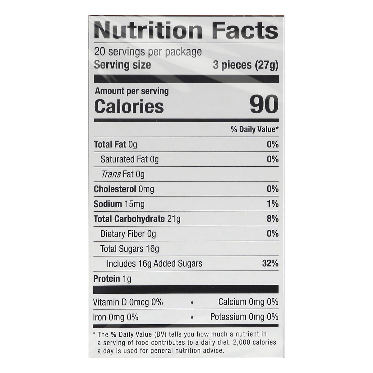 slide 6 of 10, eFrutti Sour Mini Burger Gummi Candy 60 ea, 60 ct