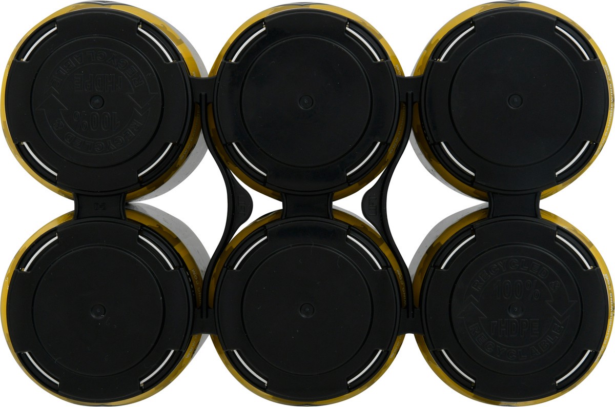 slide 4 of 12, Rahr & Sons Brewing Company Blonde Ale 6 Pack 12 Ounce Cans, 6 ct; 12 oz