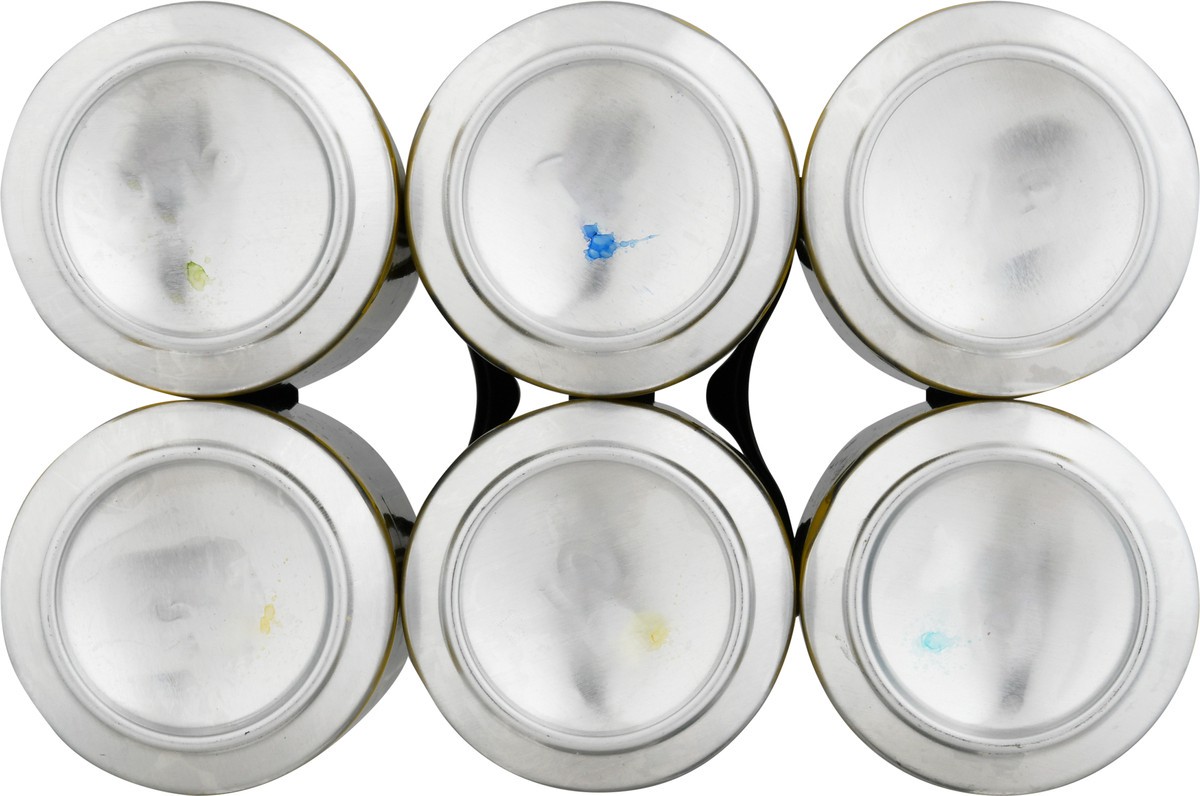 slide 6 of 12, Rahr & Sons Brewing Company Blonde Ale 6 Pack 12 Ounce Cans, 6 ct; 12 oz