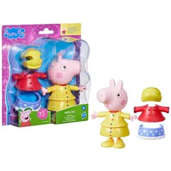 Peppa Pig Dress-Up Toy