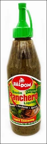 slide 1 of 1, Baldom Baldm Recaito Rnchro, 29 oz