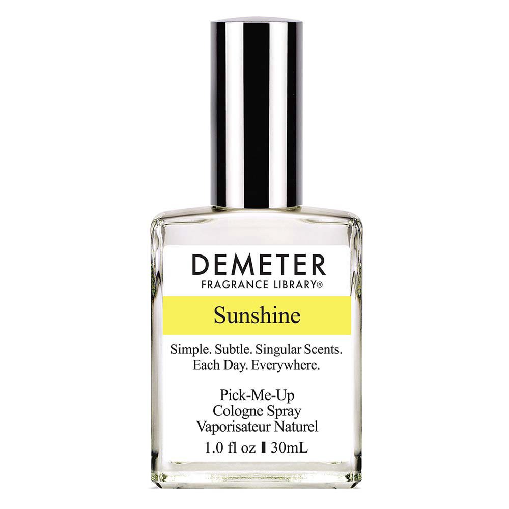 slide 1 of 1, Demeter Cologne - Sunshine, 1 oz