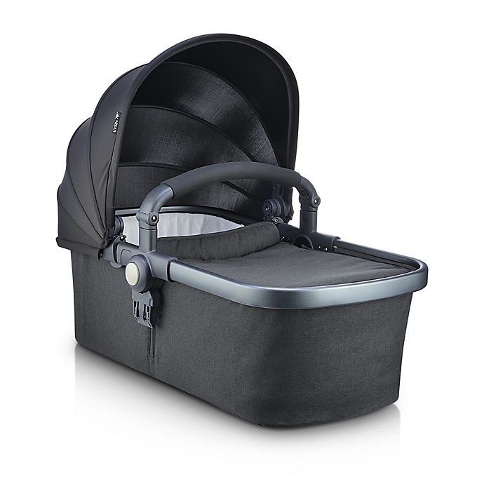 slide 1 of 3, Joovy Qool Bassinet, 1 ct