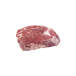 Cub USDA Choice Boneless Beef, Chuck Shoulder Steak, 1 Pound