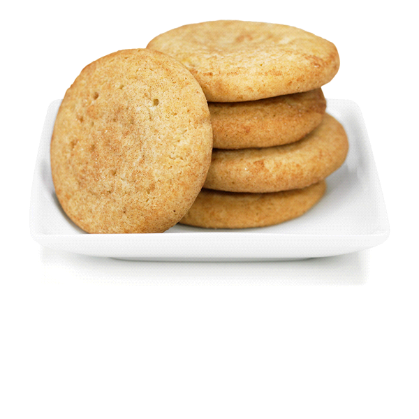 slide 1 of 1, Meijer Ultimate Cookies, Snickerdoodle, 16 oz