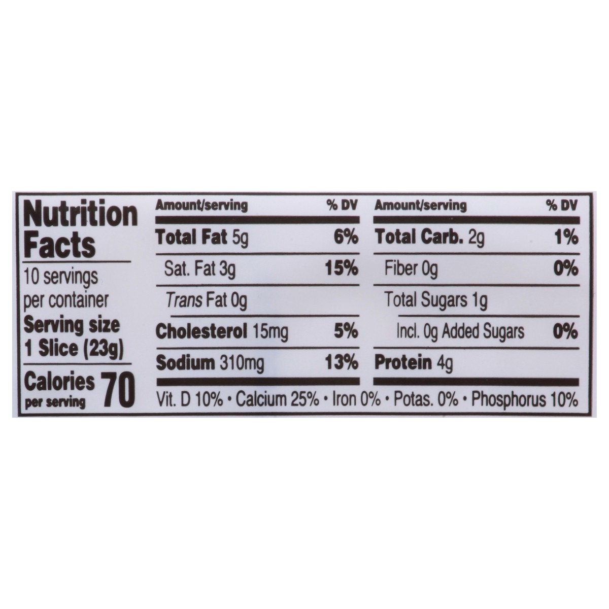 slide 8 of 13, Borden Singles Sensations Southwest Pepperjack Cheese Slices 10 ea, 10 ct