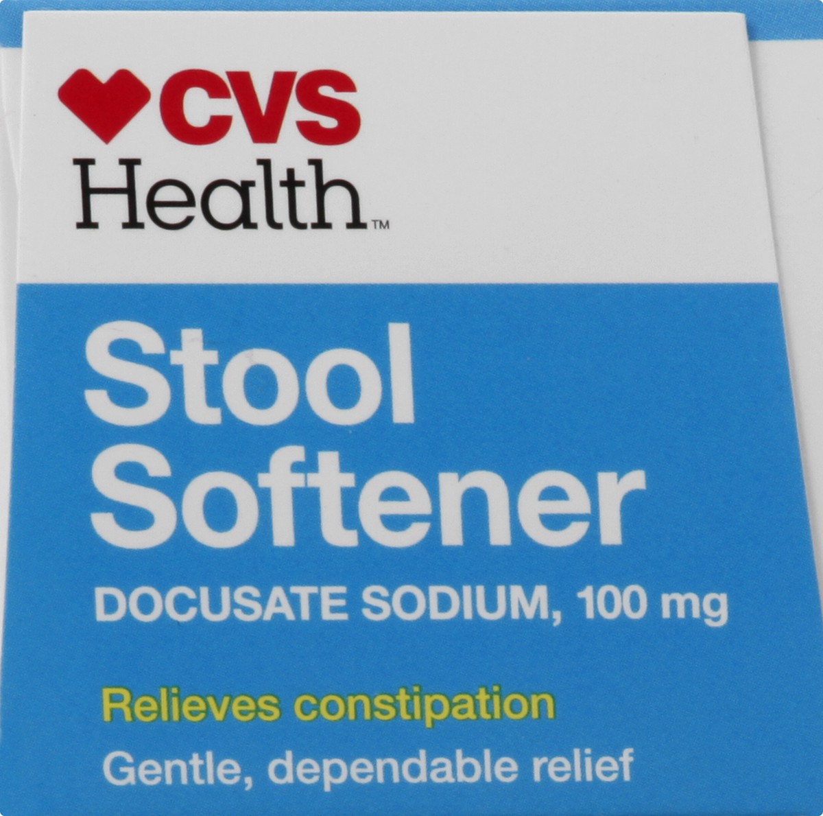 slide 4 of 10, CVS Health Stool Softener Softgels, 30 Ct, 30 ct