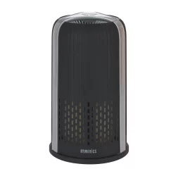 HoMedics TotalClean 4-in-1 Tower Air Purifier, Black