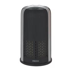 HoMedics TotalClean 4-in-1 Tower Air Purifier, Black