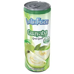 El Mexicano Latin Fusion Green Guava - 16.9 Fl. Oz.