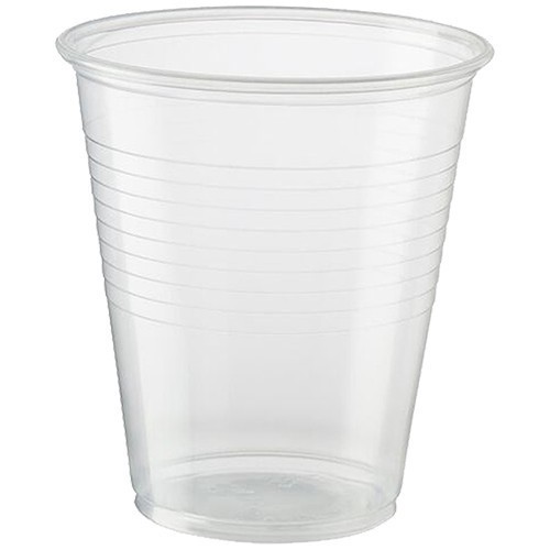 slide 1 of 1, APC Clear Plastic Cups, 50 ct; 10 oz