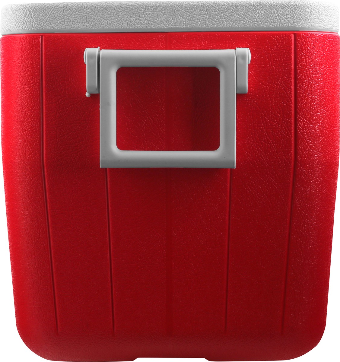 slide 5 of 8, Coleman Performance Cooler - Red, 48 qt