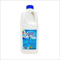 Kumis Sweet Cultured Milk / Boruga
