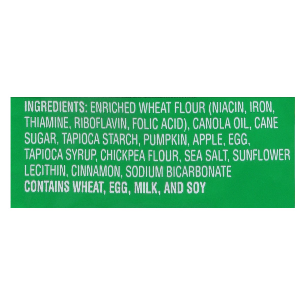 slide 3 of 13, Beech-Nut Pumpkin, Apple & Cinnamon Waffles with Hidden Veggies Mini 3.2 oz, 3.2 oz