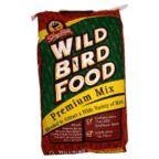 slide 1 of 1, ShopRite Premium Wild Bird Food, 20 lb