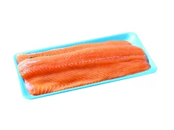 Farm-Raised Atlantic Fresh Salmon Fillet