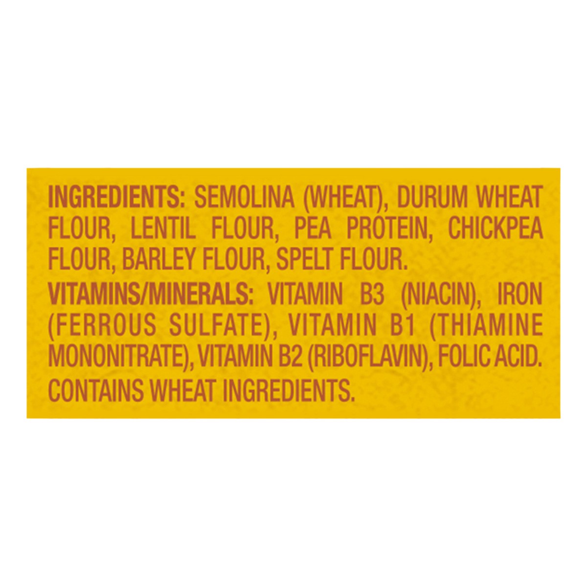 slide 10 of 13, Barilla Protein+ Cellentani 14.5 oz, 14.5 oz
