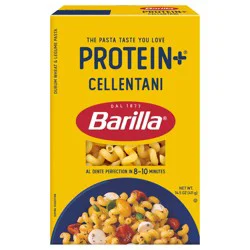 Barilla Protein+ Cellentani 14.5 oz