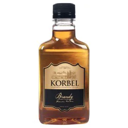 Korbel Brandy 200 ml