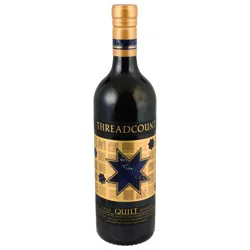 Threadcount Red Wine 750 ml