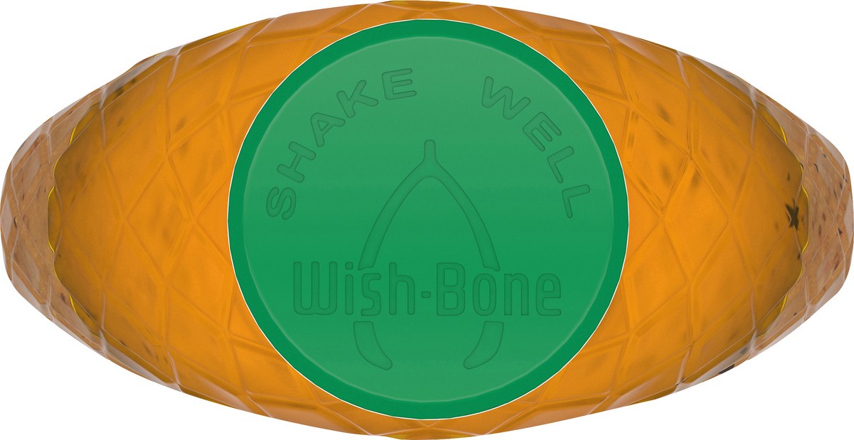 slide 9 of 9, Wish-Bone House Italian Dressing 15 oz, 15 oz