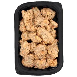 Weis2Go Cold Boneless Wings