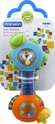 Learning Curve First Years Shake Shell Rattle