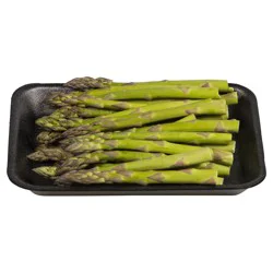 Open Acres Asparagus Tips