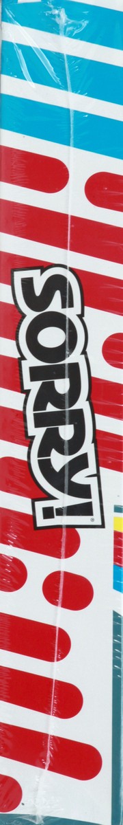 slide 2 of 9, Hasbro Ages 6+ Sorry The Classic Game of Sweet Revenge 1 ea, 1 ct