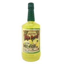 Baja Bob's Sweet & Sour Mix - 59.17 fl oz