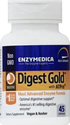 Enzymedica Digest Gold 45 ea