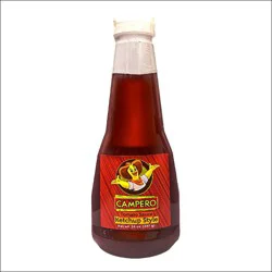 Pollo Campero Ketchup